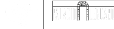 Logo Casa de los Balcones y Palacio Lercaro